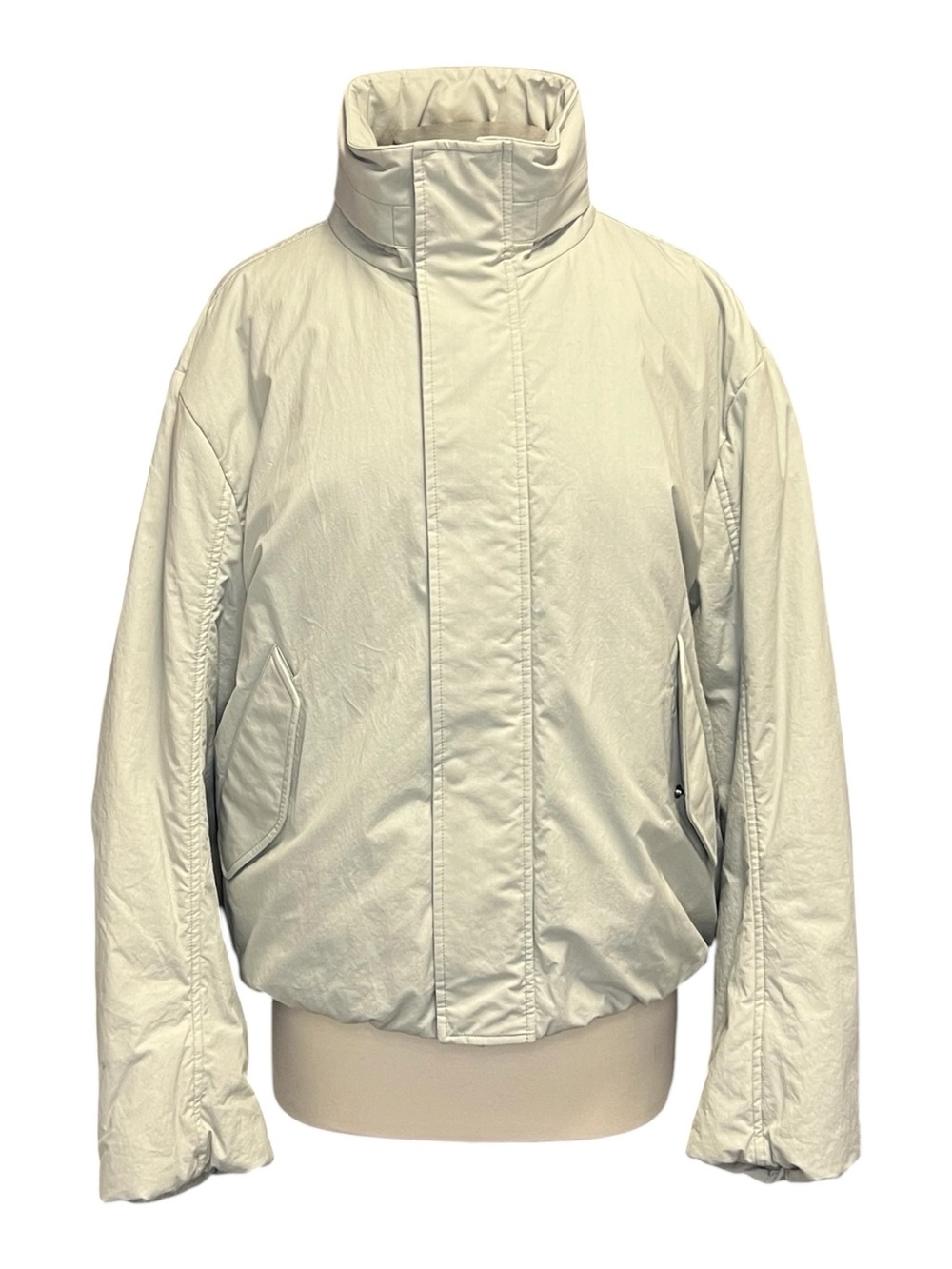 The Row Lucius Jacket